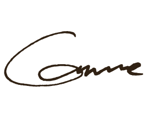 Firma d'una galetera